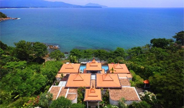 Ocean Front Villa Isa @ Trisara | Phuket (10687420)
