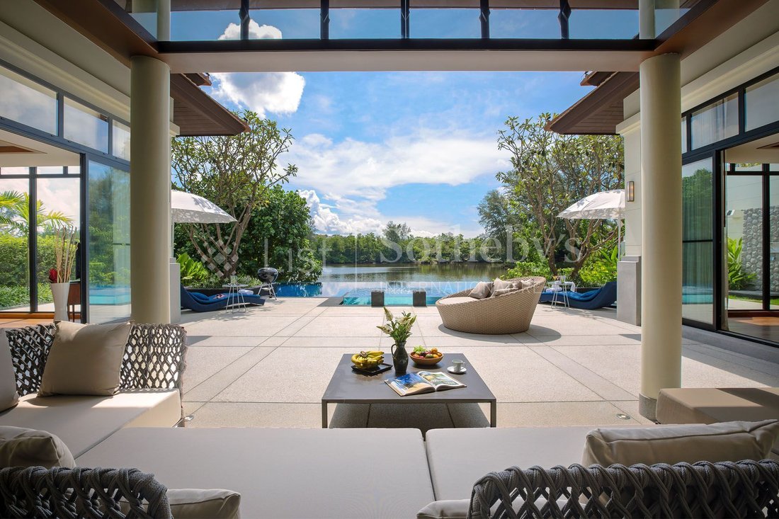 Choeng Thale, Phuket, Thailand 5 - 10499135