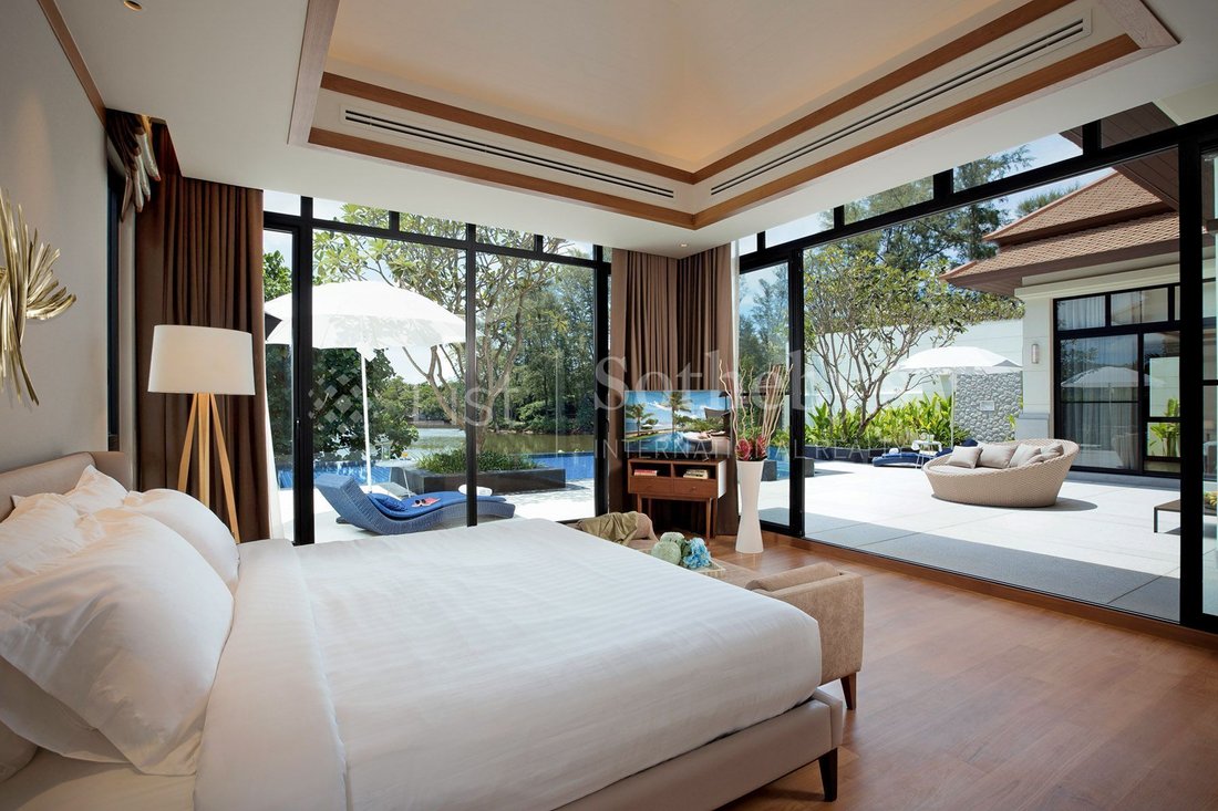 Choeng Thale, Phuket, Thailand 4 - 10499135