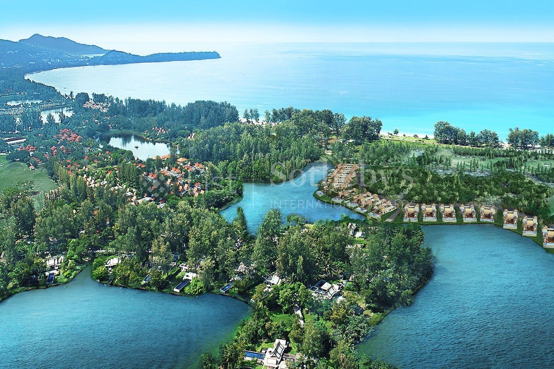 Choeng Thale, Phuket, Thailand 2 - 10499135
