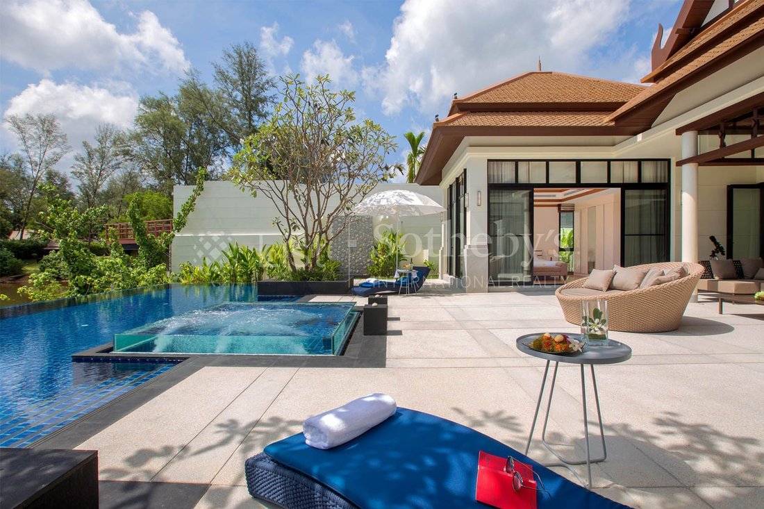 Choeng Thale, Phuket, Thailand 3 - 10499135