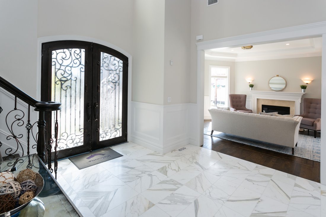 House in New York, New York, United States 2 - 10686502