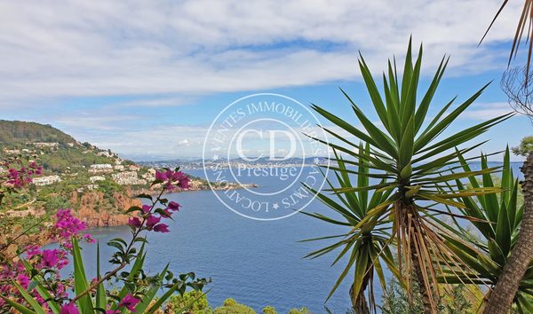 Sale - Apartment Théoule-sur-Mer (10685019)
