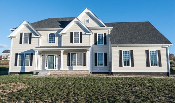 40 Arbor Crossing, East Lyme, CT 06333 MLS#:170243362 (10685726)