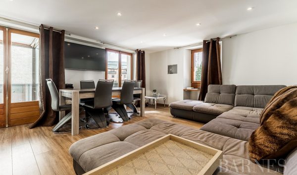 Sale - Apartment Megève (10569345)