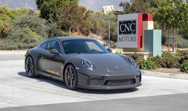 Porsche 911 (10686619)