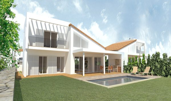 Exclusive Luxury Properties In Menorca (10686199)