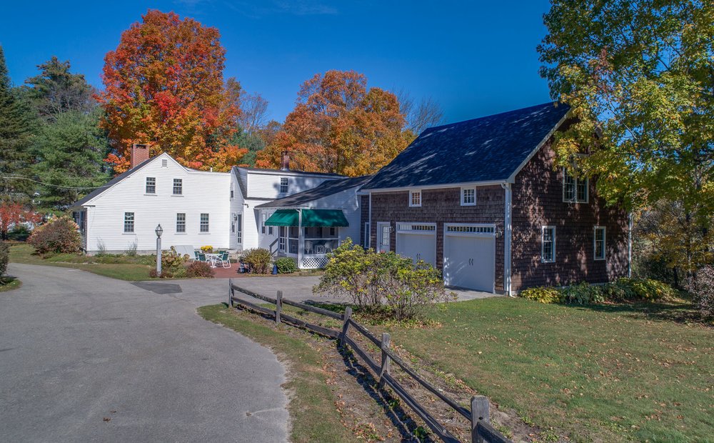 Luxusimmobilien Zum Verkaufen In Wolfeboro New Hampshire Jamesedition