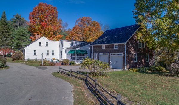 House Wolfeboro Nh Usa Luxury Houses For Sale In Wolfeboro
