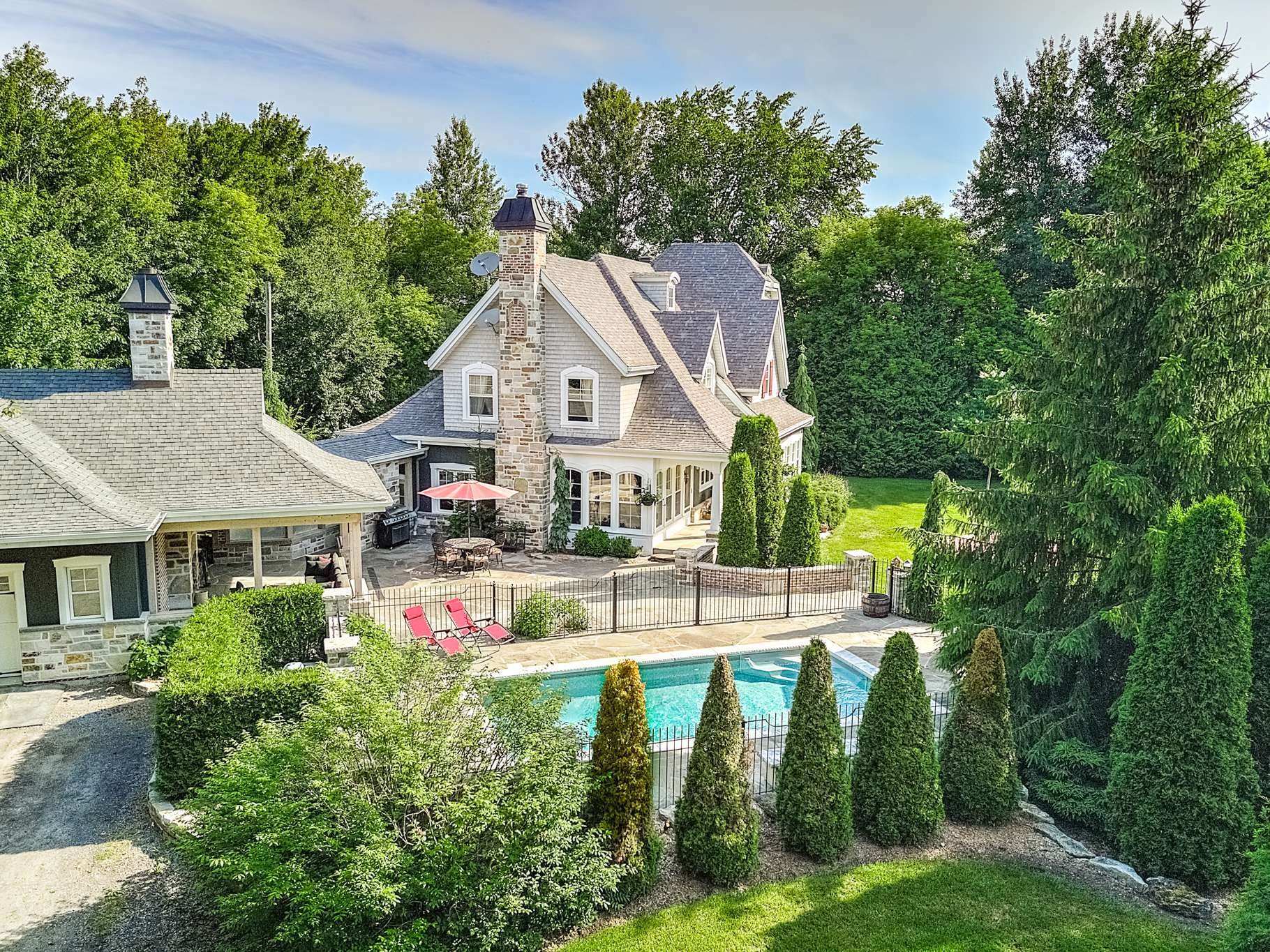 Saint-Liguori, QC in Saint-Liguori, Canada for sale (10687000)