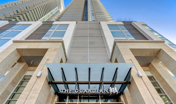 Guardian Paramount Suite (10687681)