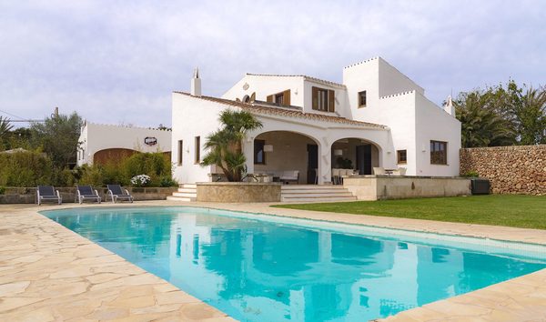 Fantastic Set Of Properties Located In Trebaluger (10687707)