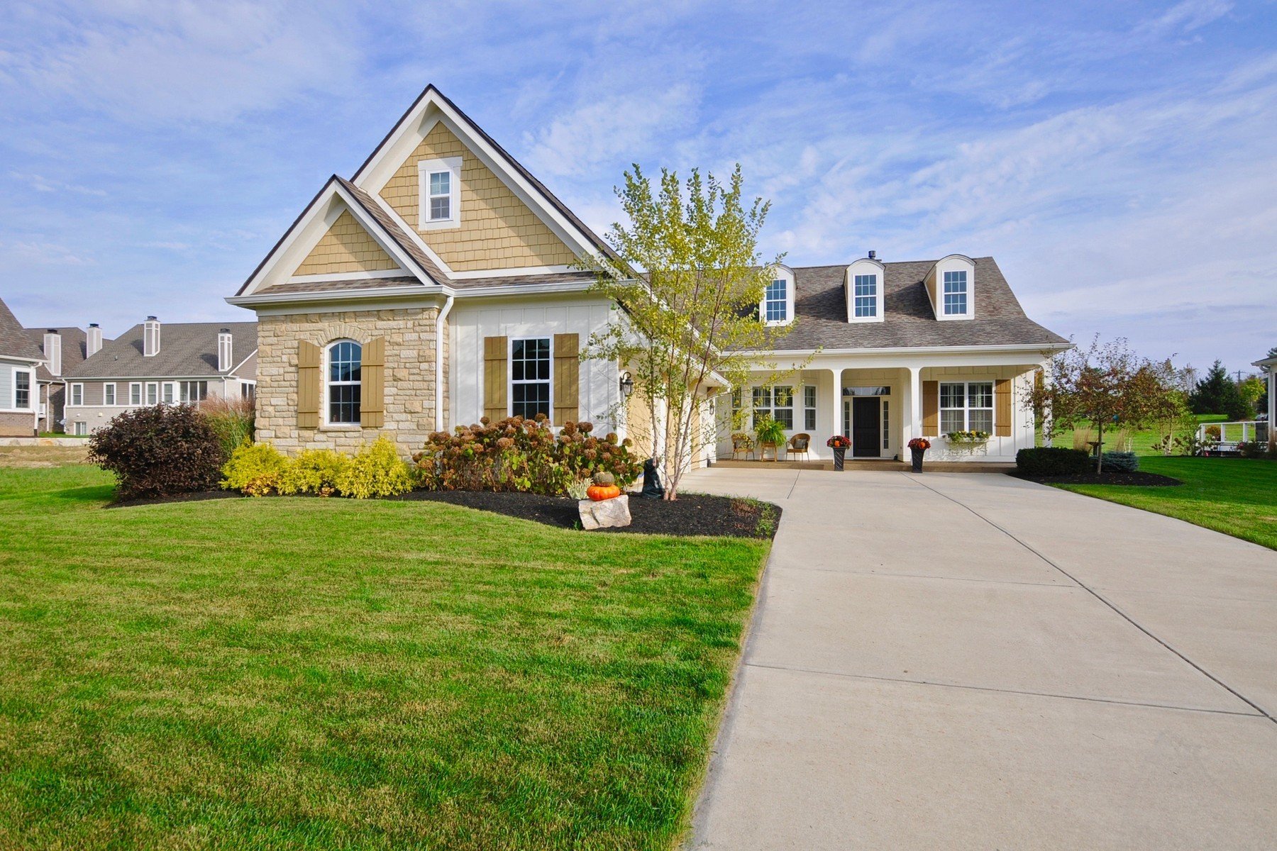 Carefree Living In Zionsville in Zionsville, IN, United States for sale