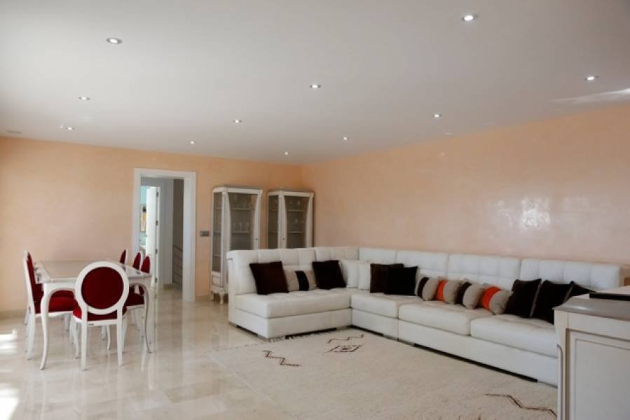 Villa in Moraira, Teulada, Valencian Community 5 - 10689007