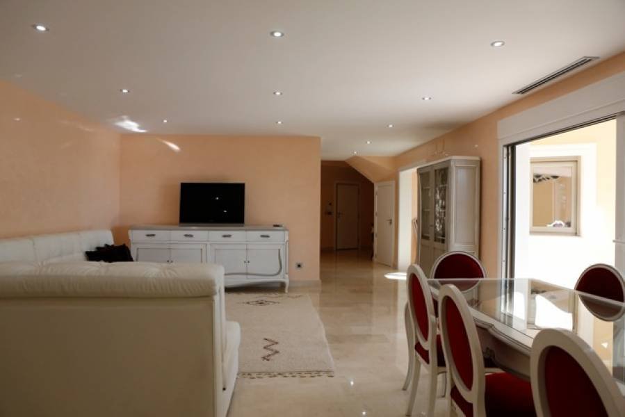 Villa in Moraira, Teulada, Valencian Community 4 - 10689007