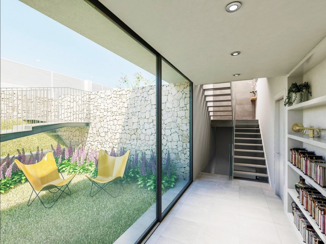 Villa in Fanadix, Benissa, Land Valencia 5 - 10688832