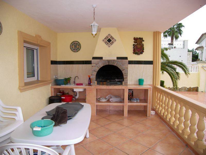 Villa in Calp / Calpe, Valencian Community, Spain 5 - 10689100