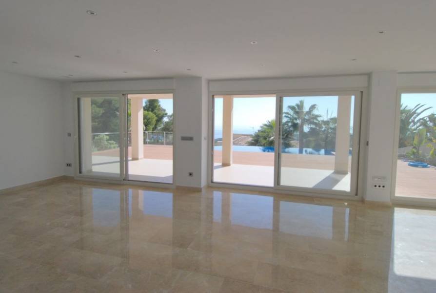 Villa in Moraira, Teulada, Valencian Community 3 - 10689008