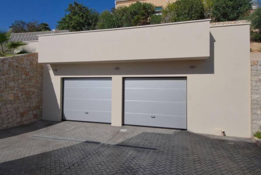 Villa in Moraira, Teulada, Valencian Community 5 - 10689008