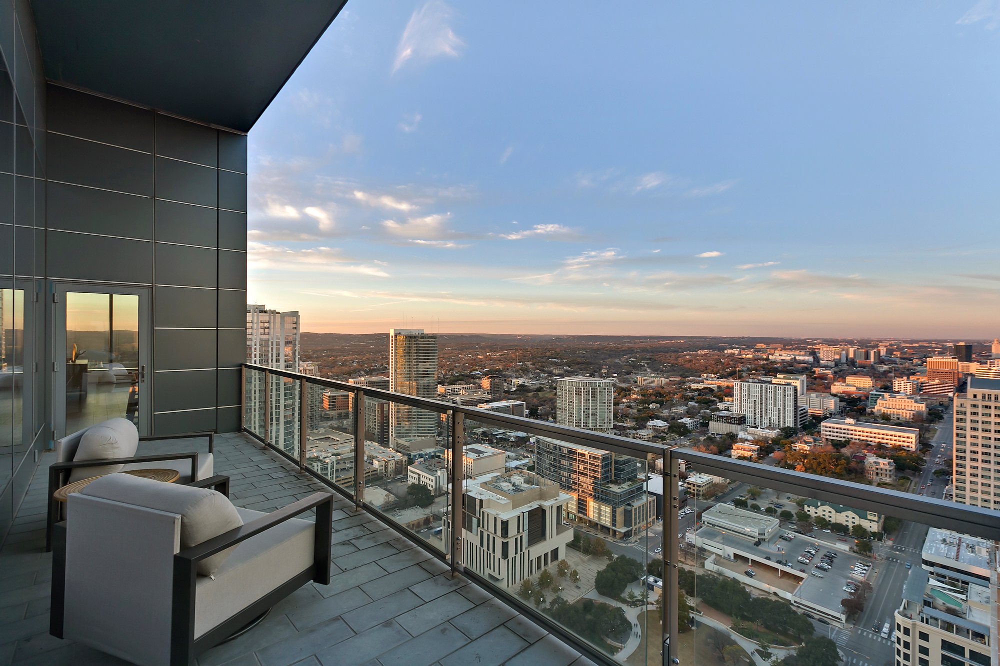 The W Penthouse #3603 In Austin, Texas, United States For Sale (10689321)