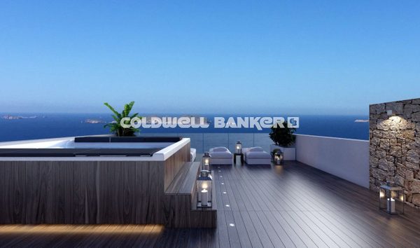Ibiza Apartment (10690591)