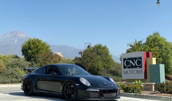 Porsche 911 (10689647)
