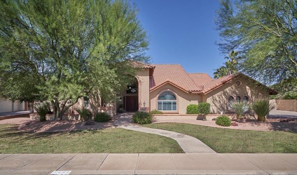 Thayer Estates (10689487)