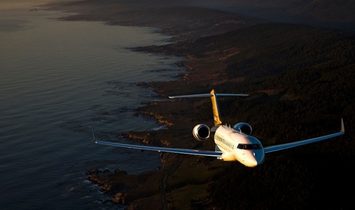 Global 5000 - 14 Seats - Private Jet Charter (10692658)