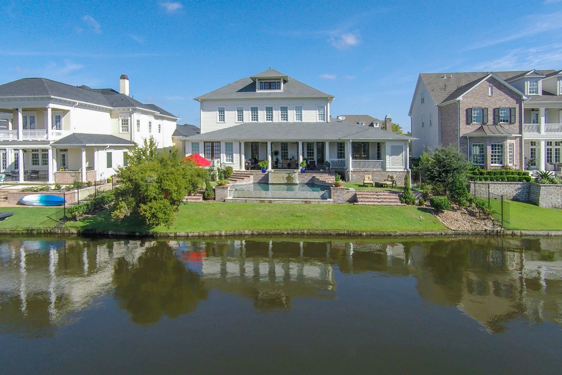 11 East Shore Drive in The Woodlands, TX, United States for sale (10692877)