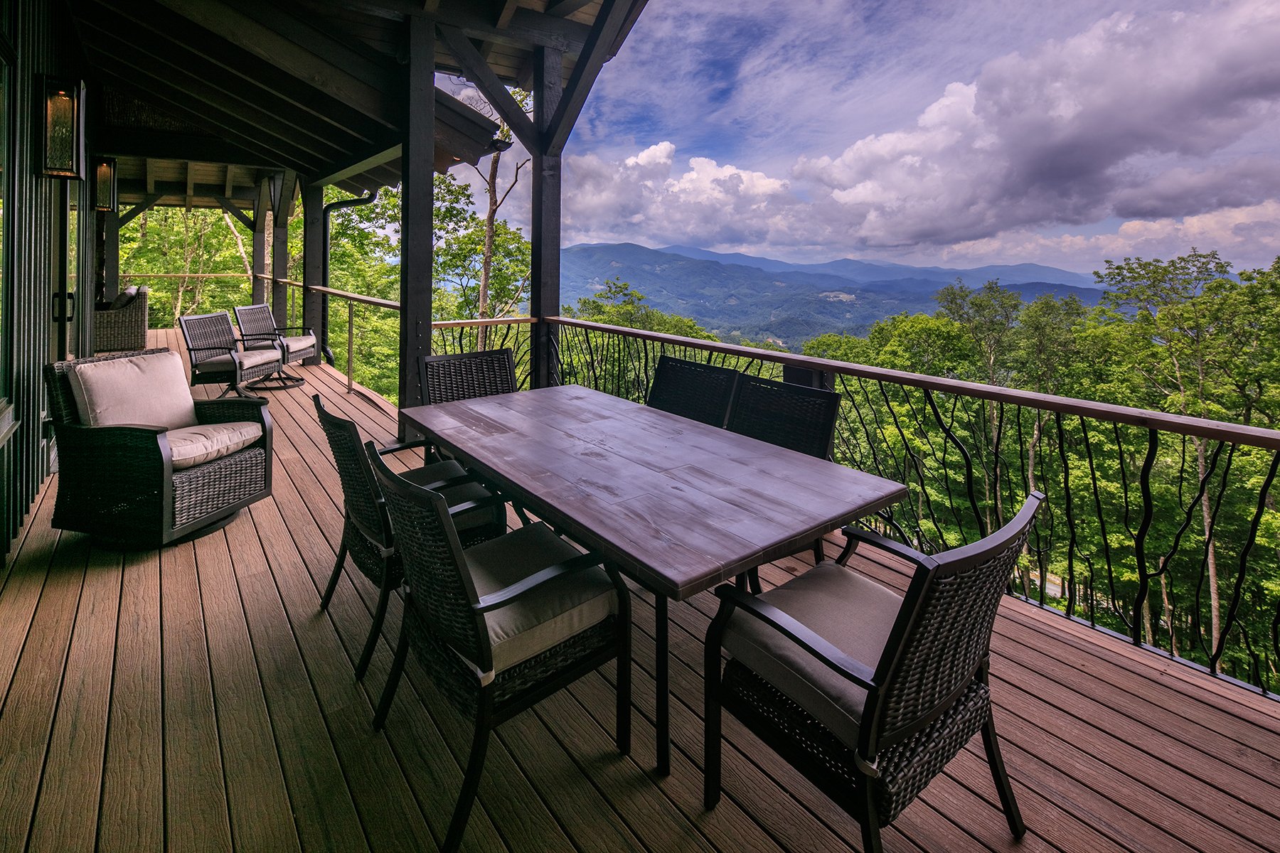 Banner Elk The Lodges At Eagles Nest In Banner Elk Nc United
