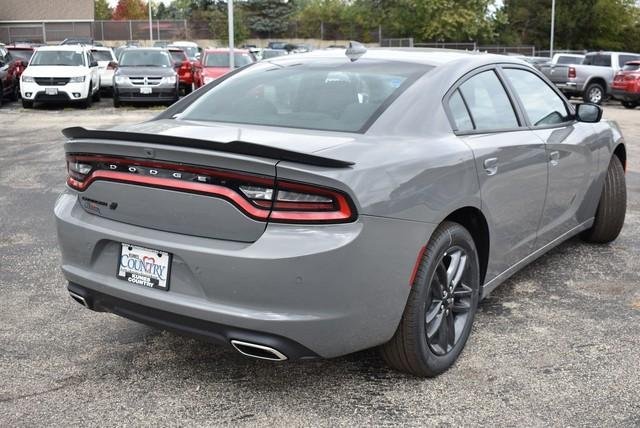 2019 Dodge Charger in Woodstock, Illinois, United States 3 - 10684214