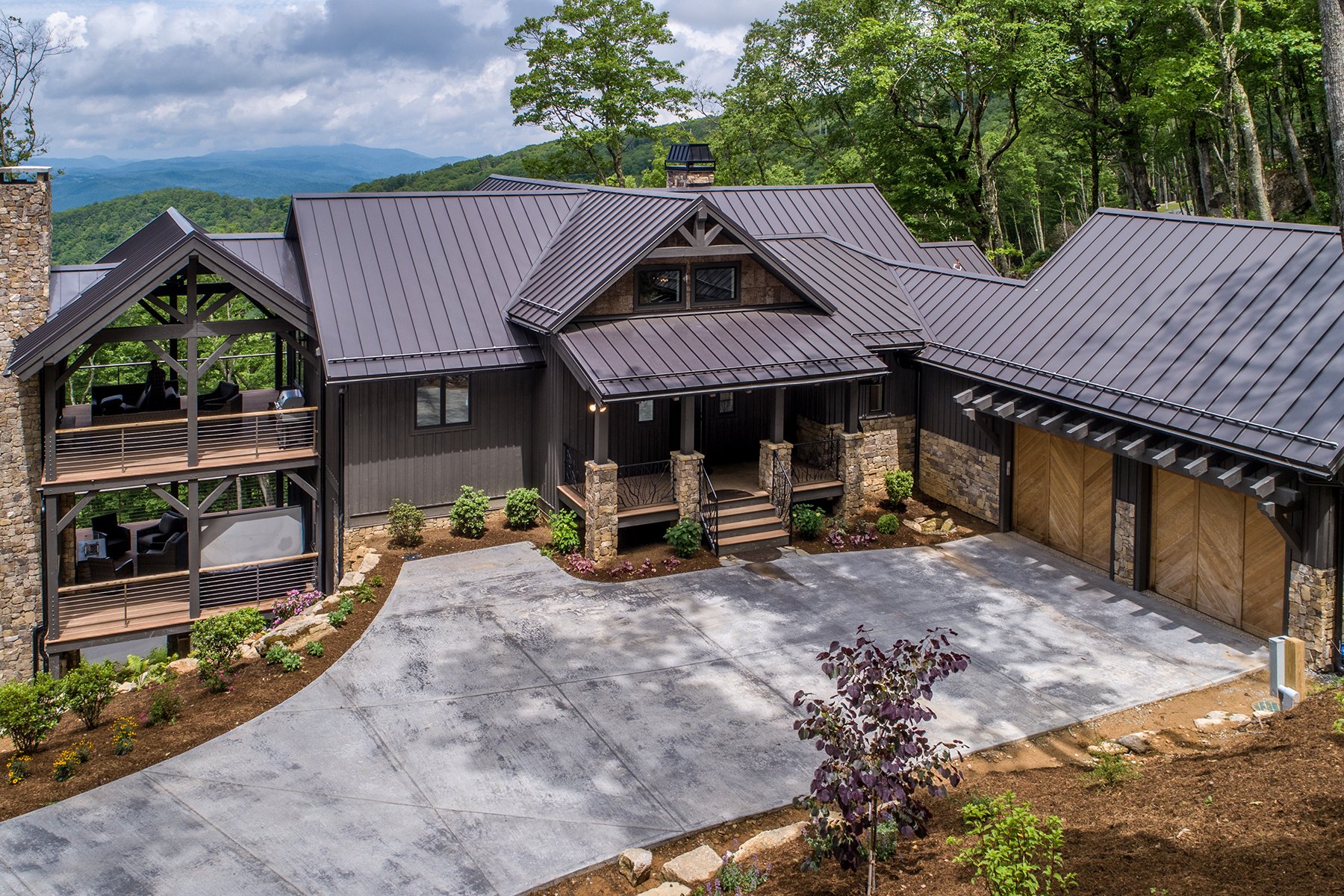 Banner Elk The Lodges At Eagles Nest In Banner Elk Nc United