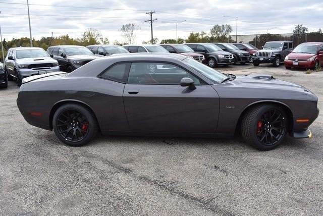 2019 Dodge Challenger in Woodstock, Illinois, United States 2 - 10683981