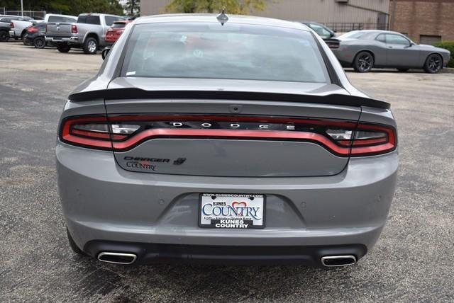 2019 Dodge Charger in Woodstock, Illinois, United States 4 - 10684214