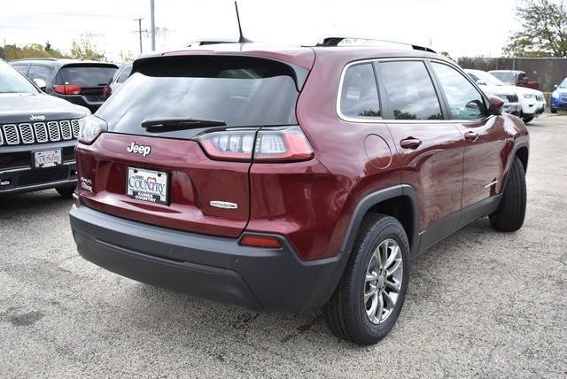 2020 Jeep Cherokee in Woodstock, Illinois, United States 2 - 10684225