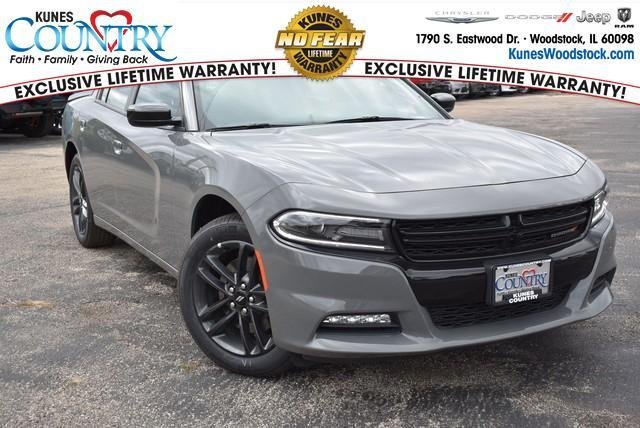 2019 Dodge Charger in Woodstock, Illinois, United States 1 - 10684214