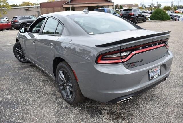 2019 Dodge Charger in Woodstock, Illinois, United States 5 - 10684214