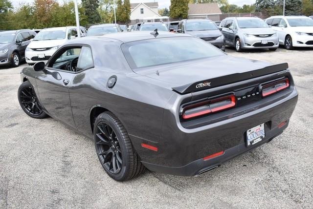 2019 Dodge Challenger in Woodstock, Illinois, United States 5 - 10683981