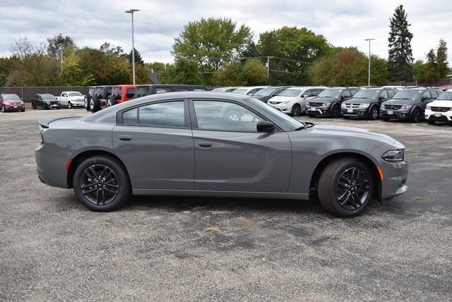 2019 Dodge Charger in Woodstock, Illinois, United States 2 - 10684214