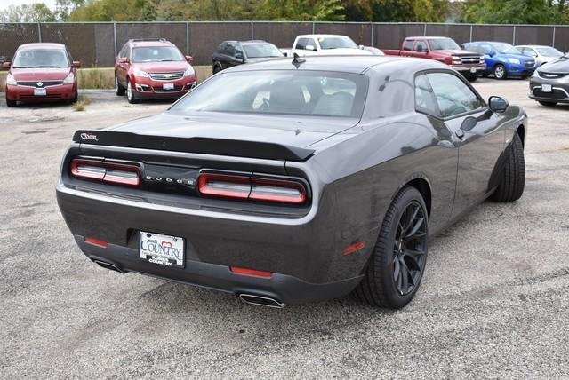 2019 Dodge Challenger in Woodstock, Illinois, United States 3 - 10683981