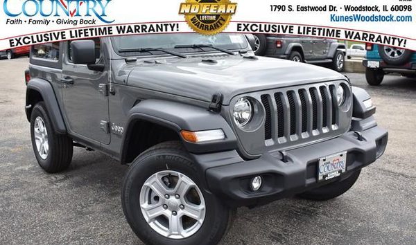 70 Jeep Wrangler for sale on JamesEdition