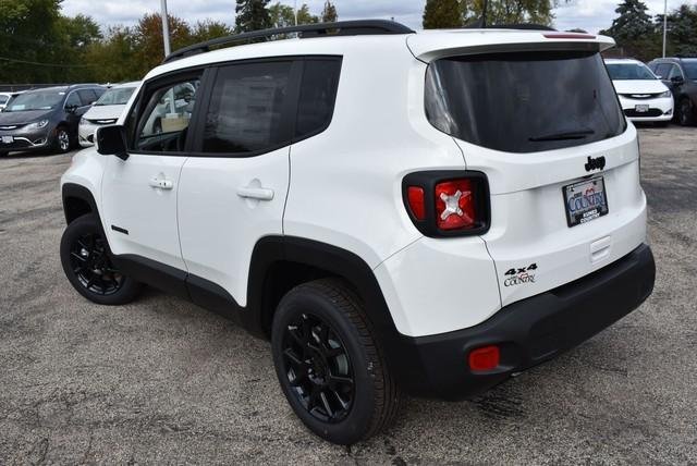 2020 Jeep Renegade in Woodstock, Illinois, United States 5 - 10687590