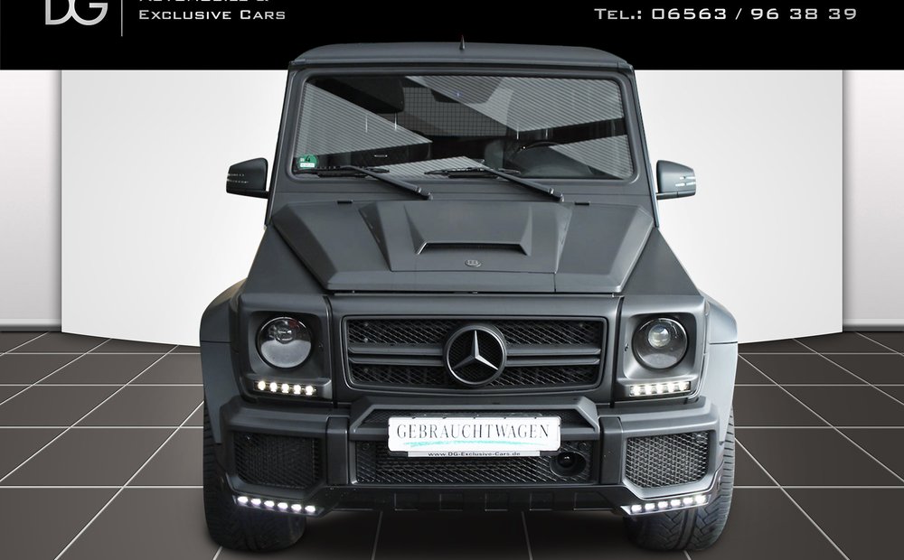 Dg Exclusive Cars Germany Jamesedition