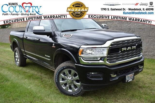 2019 Ram 2500 in Woodstock, Illinois, United States 1 - 10684159