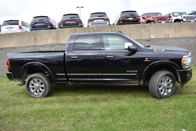 2019 Ram 2500 in Woodstock, Illinois, United States 2 - 10684159