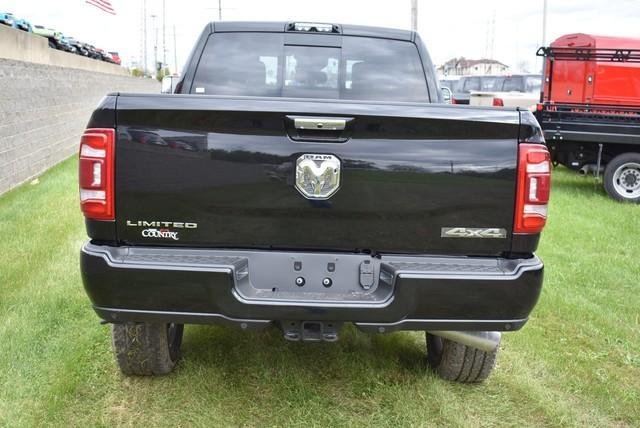 2019 Ram 2500 in Woodstock, Illinois, United States 4 - 10684159