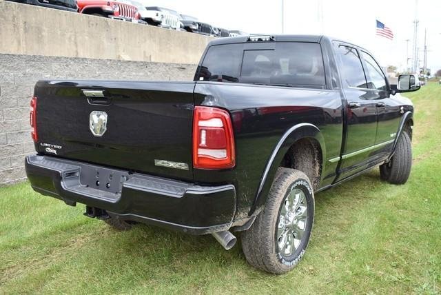 2019 Ram 2500 in Woodstock, Illinois, United States 3 - 10684159