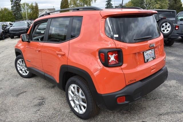 2019 Jeep Renegade in Woodstock, Illinois, United States 5 - 10684392