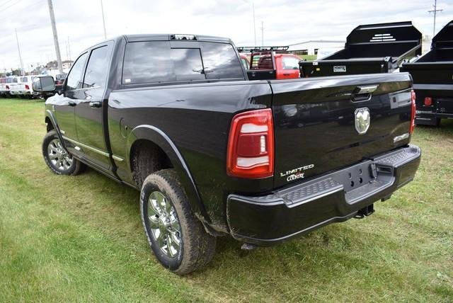 2019 Ram 2500 in Woodstock, Illinois, United States 5 - 10684159
