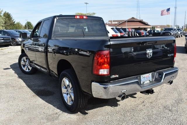 2019 Ram 1500 Classic in Woodstock, Illinois, United States 5 - 10684113
